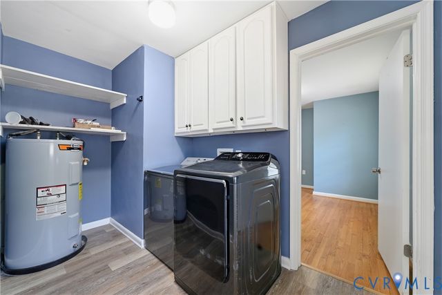 1214 Southbury Ave, Henrico, VA 23231