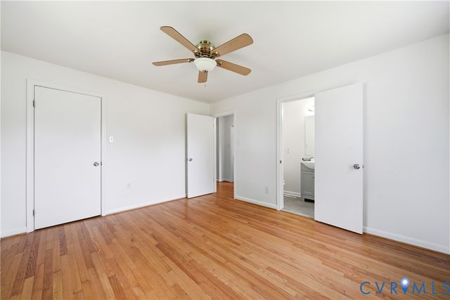 1214 Southbury Ave, Henrico, VA 23231