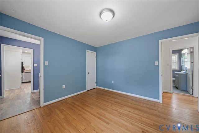 1214 Southbury Ave, Henrico, VA 23231