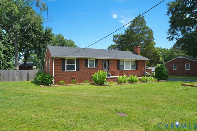1214 Southbury Ave, Henrico, VA 23231