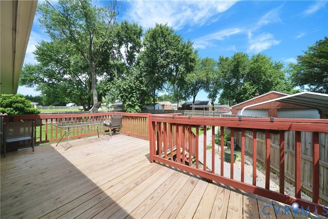 1214 Southbury Ave, Henrico, VA 23231