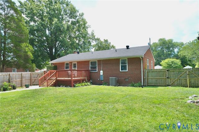 1214 Southbury Ave, Henrico, VA 23231