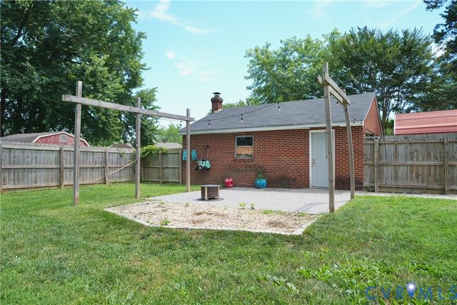 1214 Southbury Ave, Henrico, VA 23231
