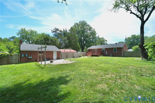 1214 Southbury Ave, Henrico, VA 23231