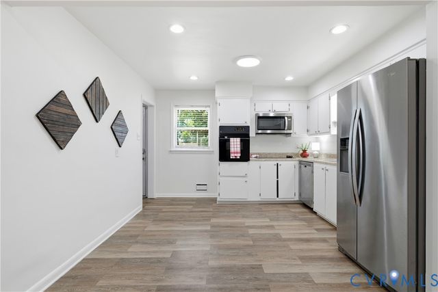 1214 Southbury Ave, Henrico, VA 23231