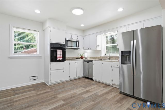 1214 Southbury Ave, Henrico, VA 23231