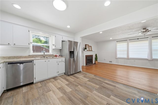 1214 Southbury Ave, Henrico, VA 23231