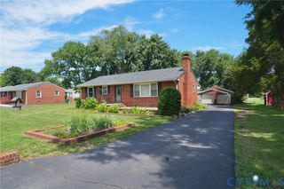 1214 Southbury Ave, Henrico, VA 23231