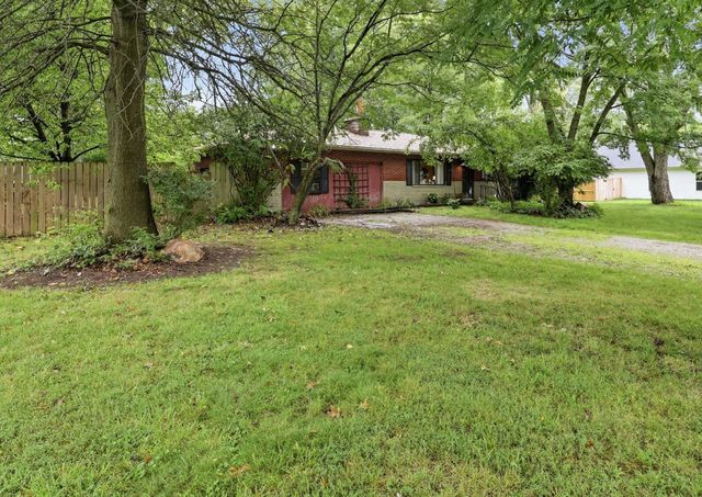 1310 Manor Drive, Columbus, OH 43232