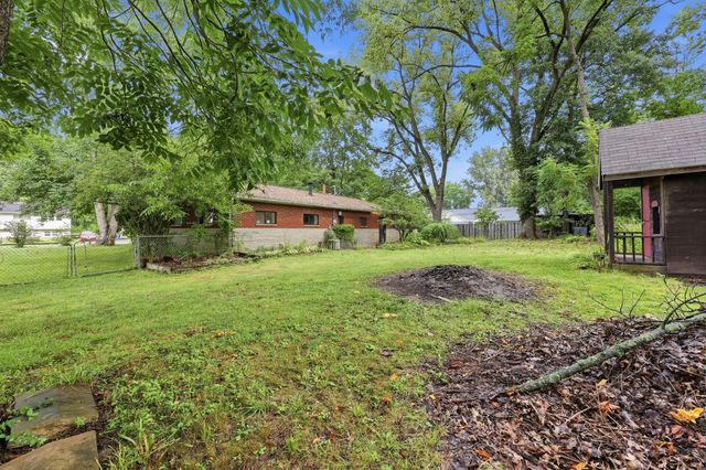 1310 Manor Drive, Columbus, OH 43232
