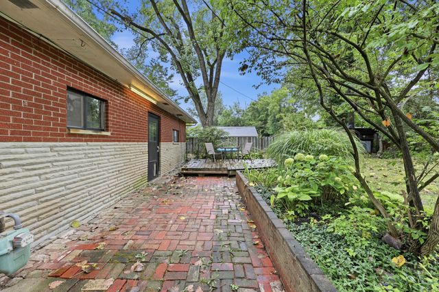1310 Manor Drive, Columbus, OH 43232