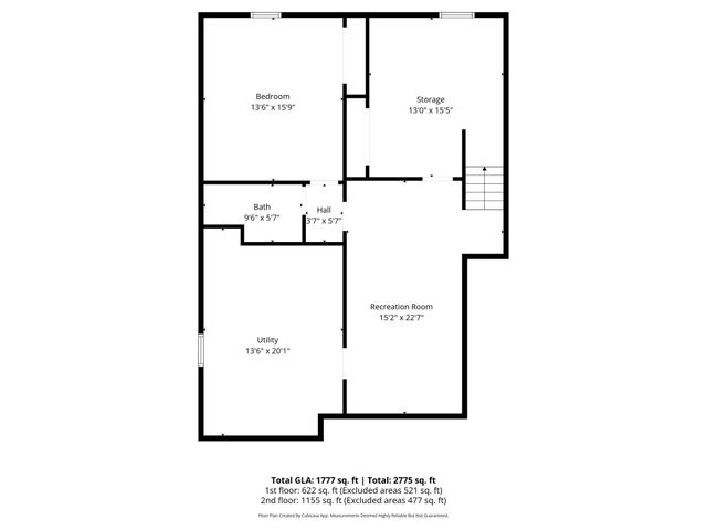 420 Village Court, Cambridge, MN 55008