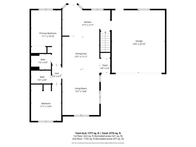 420 Village Court, Cambridge, MN 55008