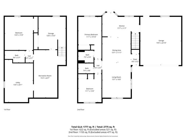 420 Village Court, Cambridge, MN 55008