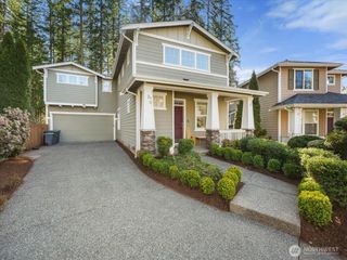 24213 SE 21st Street, Sammamish, WA 98075