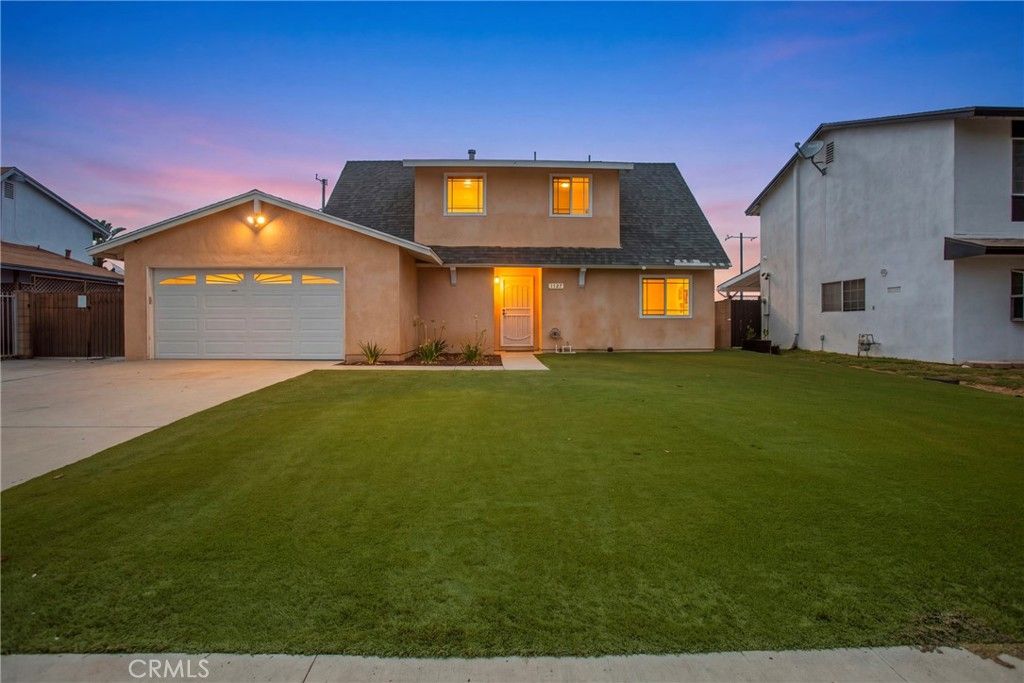 1127 Sycamore Drive, Simi Valley, CA 93065