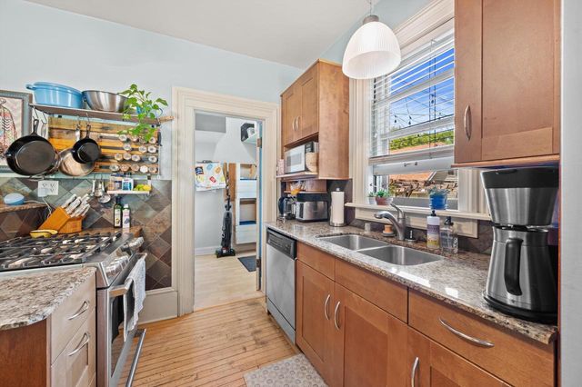 3174 S Herman STREET, Milwaukee, WI 53207