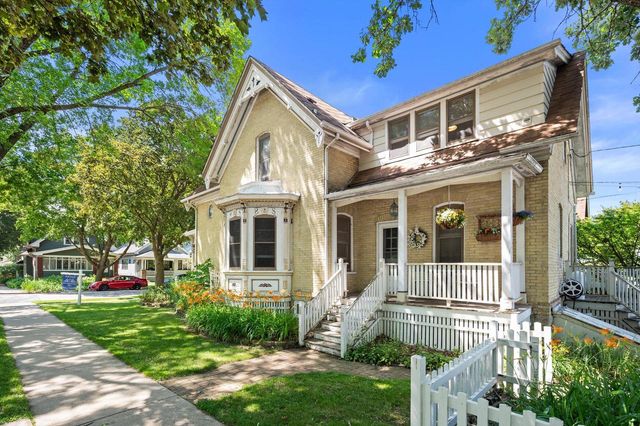 3174 S Herman STREET, Milwaukee, WI 53207