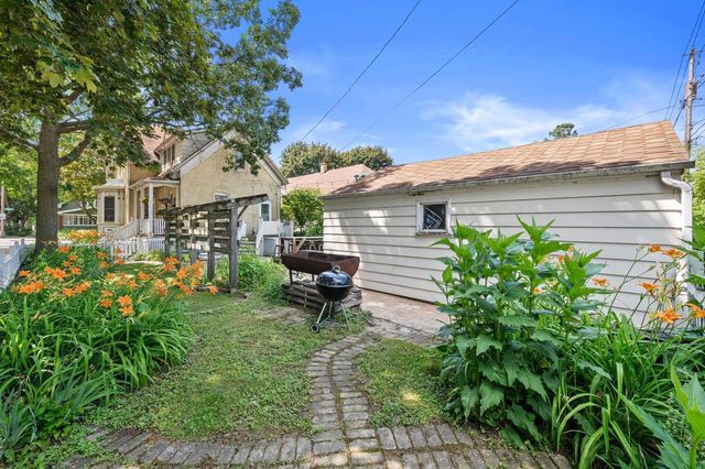 3174 S Herman STREET, Milwaukee, WI 53207