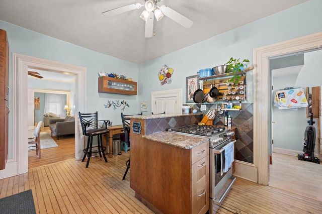 3174 S Herman STREET, Milwaukee, WI 53207