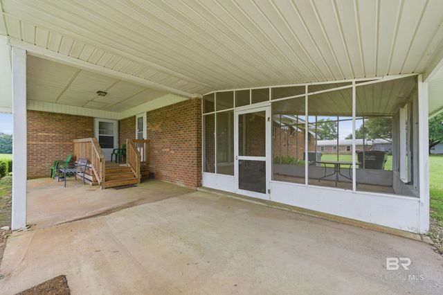 25911 County Road 49, Loxley, AL 36551