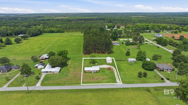 25911 County Road 49, Loxley, AL 36551