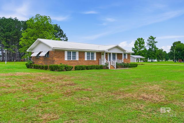 25911 County Road 49, Loxley, AL 36551