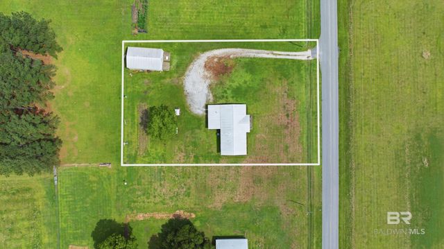 25911 County Road 49, Loxley, AL 36551