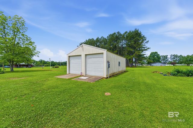 25911 County Road 49, Loxley, AL 36551