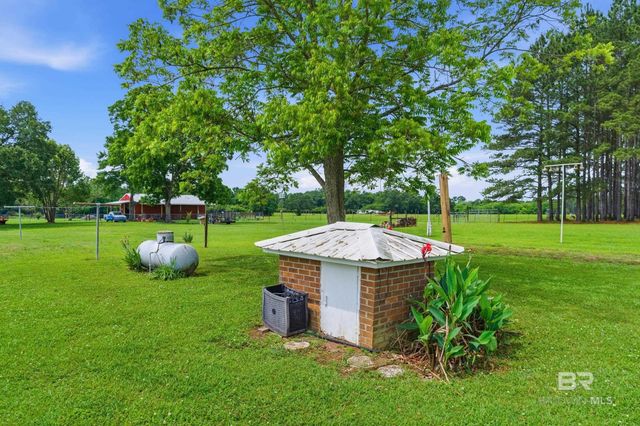 25911 County Road 49, Loxley, AL 36551