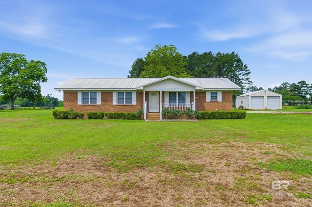 25911 County Road 49, Loxley, AL 36551