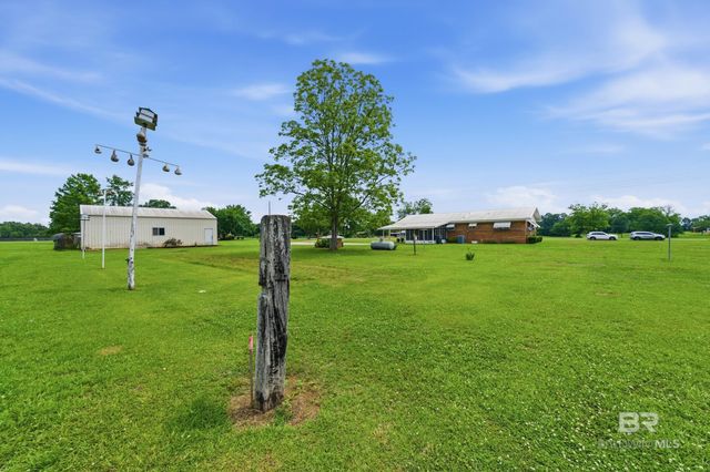 25911 County Road 49, Loxley, AL 36551