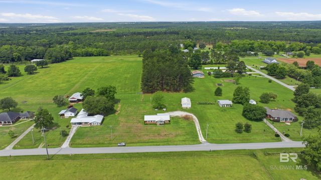 25911 County Road 49, Loxley, AL 36551