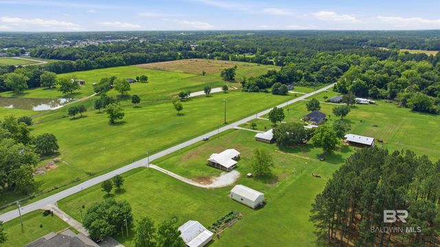 25911 County Road 49, Loxley, AL 36551