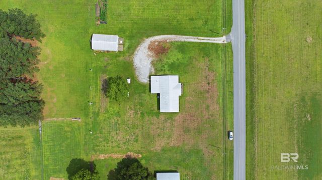 25911 County Road 49, Loxley, AL 36551