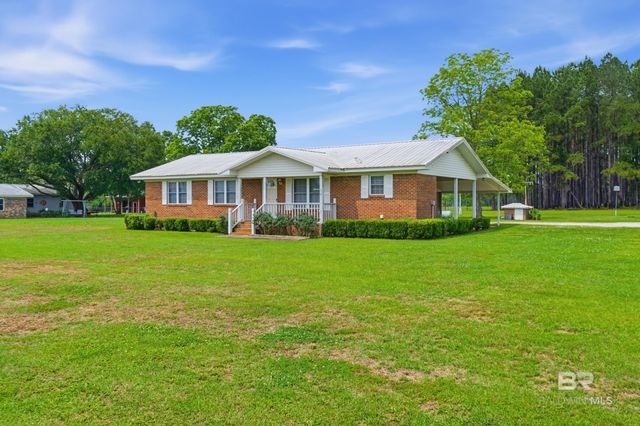 25911 County Road 49, Loxley, AL 36551