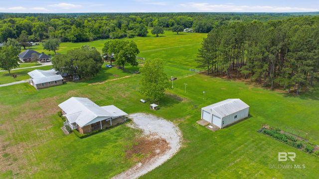 25911 County Road 49, Loxley, AL 36551