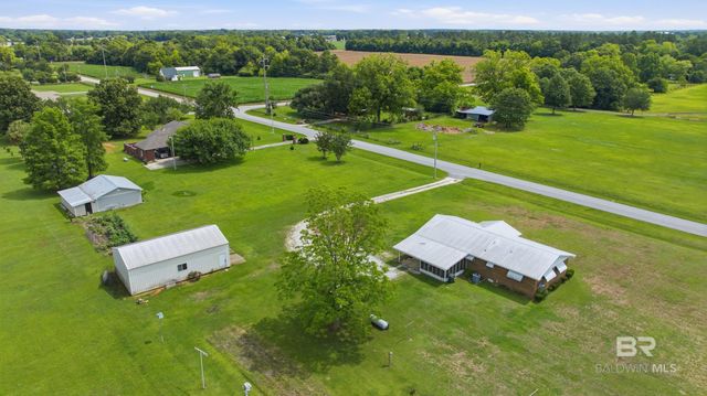 25911 County Road 49, Loxley, AL 36551