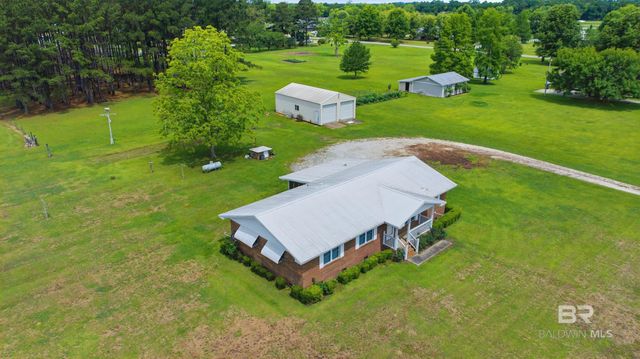 25911 County Road 49, Loxley, AL 36551