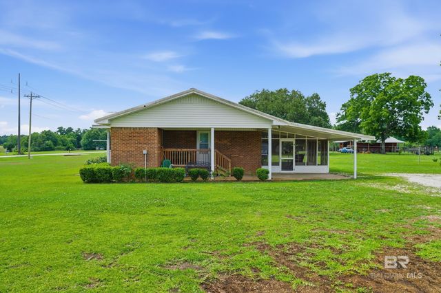 25911 County Road 49, Loxley, AL 36551