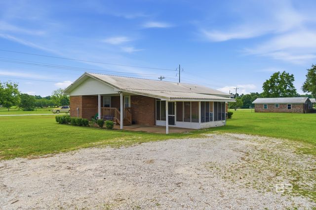 25911 County Road 49, Loxley, AL 36551