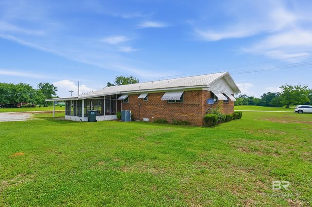 25911 County Road 49, Loxley, AL 36551