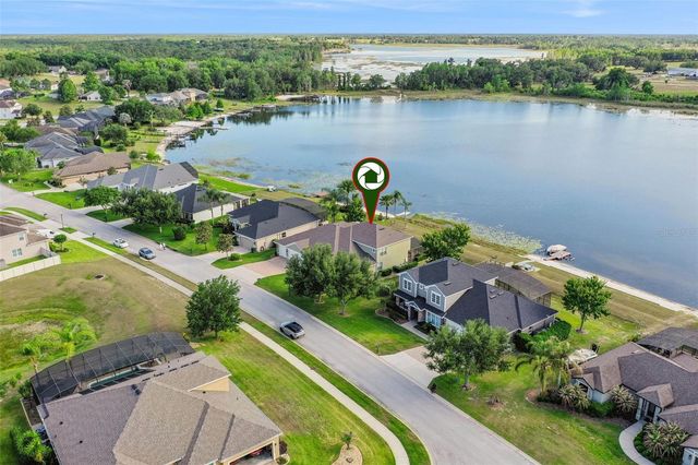 11232 LITTLE NELLIE DRIVE, Clermont, FL 34711