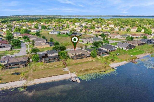 11232 LITTLE NELLIE DRIVE, Clermont, FL 34711