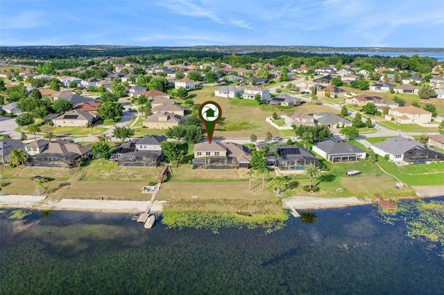 11232 LITTLE NELLIE DRIVE, Clermont, FL 34711