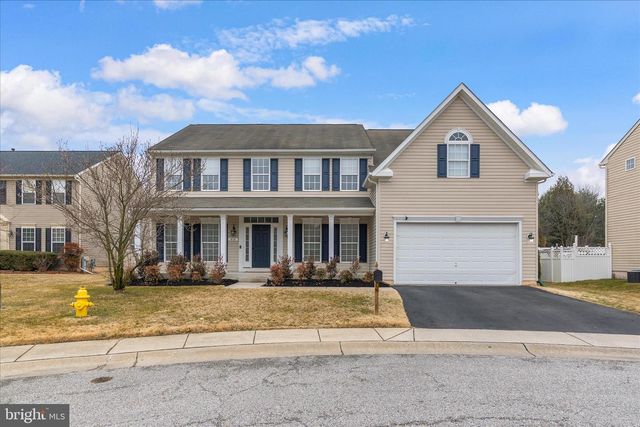 414 CHAMPION CT, Severn, MD 21144