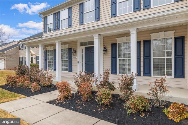 414 CHAMPION CT, Severn, MD 21144