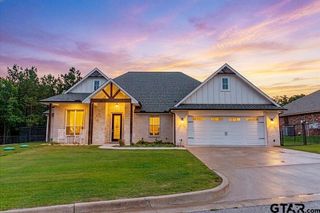 24058 Sun Ridge Road, Lindale, TX 75771