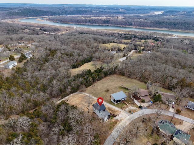 520 Chisholm Trail, Forsyth, MO 65653