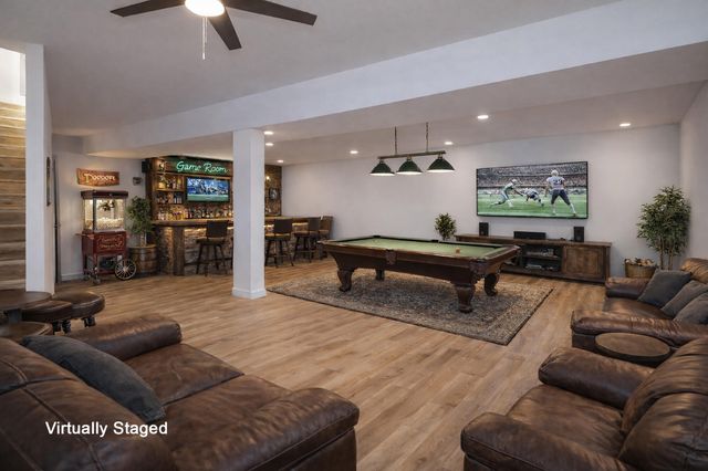 520 Chisholm Trail, Forsyth, MO 65653